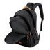 Oxford Waterproof Travel Backpack