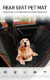 Waterproof Dog Car Seat Cover Hammock