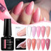 Meet Across 7ml Quick Extension Nail Gel