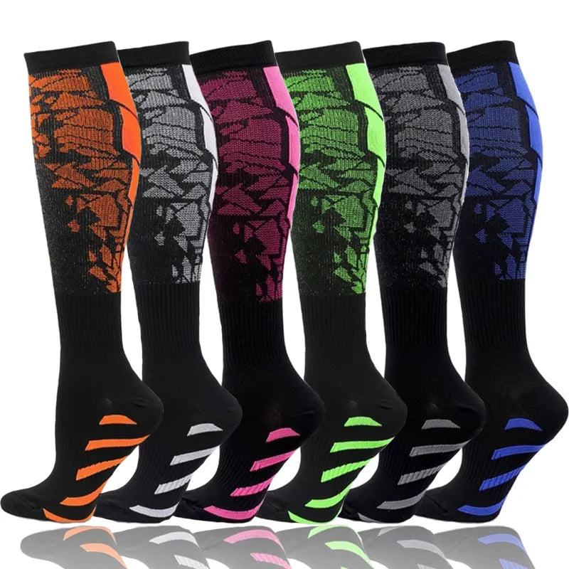 20-30mmHg Support Compression Socks