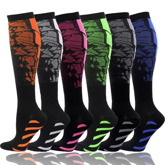 20-30mmHg Support Compression Socks