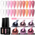 Meet Across 7ml Quick Extension Nail Gel