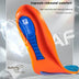 Premium Arch Support Memory Foam Insoles