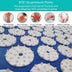 Acupressure Mat & Pillow Set