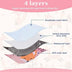 Washable Reusable Pet Diaper Pants