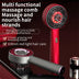 Electric Scalp Massage Comb