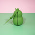 Avocado Dog Waste Bag Dispenser