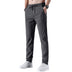 Men's Ice Silk Stretch Pants