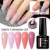 Meet Across 7ml Quick Extension Nail Gel