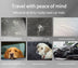 Waterproof Dog Car Seat Cover Hammock