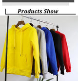 Women's Autumn Winter Hoodie Happy Cat Pattern Casual Street Wear Hip Hop Trendy Fashion Sweatshirt Sportswear