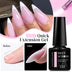 Meet Across 7ml Quick Extension Nail Gel