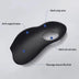 1pair orthopedic insoles Arch collapse flat foot orthopedic insoles Insert arch support insoles Foot care insoles Unisex