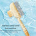 Self-Cleaning Pet Grooming Brush