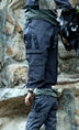 Waterproof Tactical Cargo Pants