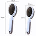 Double-Sided Pet Grooming Brush