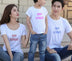 Cartoon Cat Print Aesthetic T-Shirt