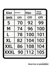 Spring Autumn Men's New Denim Pants Old Blue Washed Casual Jeans Menwear Loose New Fashion contrasting color Wide Leg Trousers
