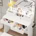 LED Vanity Desk Set