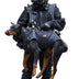 Large Dog Outdoor Carrier Backpack
