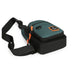 Nylon Crossbody Chest Bag