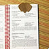Creative 3D Leather Dog Bookmark