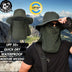 Anti-UV Outdoor Fishing Hat