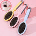 Double-Sided Pet Grooming Brush
