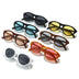 Trendy Cat Eye Designer Sunglasses