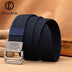 Tactical Nylon Webbing Canvas Belt
