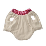 Waterproof Dog Clothes for Small Medium Dogs Cats Winter Warm Puppy Jacket Pet Turtleneck Windproof Coat Chihuahua Pug Outfits