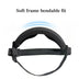 UV-Protection Dog Sunglasses