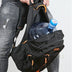 Oxford Waterproof Travel Backpack