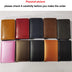 Carbon Fiber RFID Slim Wallet
