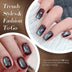 Cat Eye Gel Nail Polish - 10ml