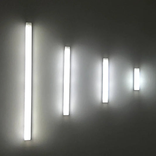Rechargeable LED Motion Sensor Light
