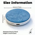 Under-Pillow Sleep Speaker