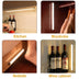 Rechargeable LED Motion Sensor Light