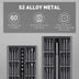 63-in-1 Precision Magnetic Screwdriver Set