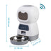 3.5L Smart WiFi Automatic Pet Feeder
