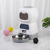 3.5L Smart WiFi Automatic Pet Feeder