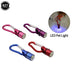 LED Light Up Dog Collar Tag