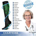 20-30mmHg Support Compression Socks