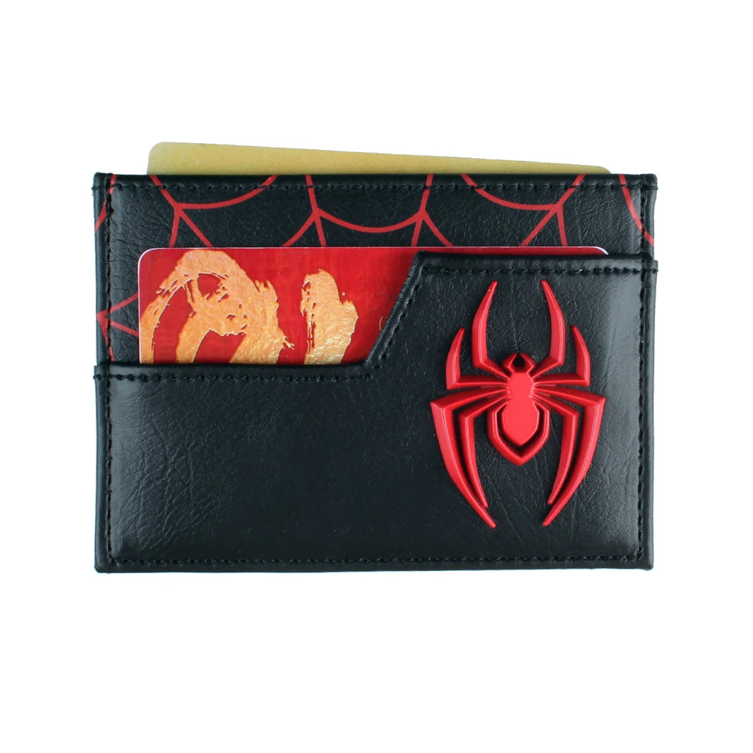 Minimalist Slim Cardholder Wallet