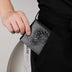 3D Embossed Leather Wallet