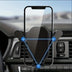 Universal Car Air-Vent Phone Mount
