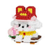 Kawaii Pet Micro Building Blocks