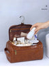 Hanging Travel Toiletry Bag