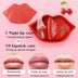 Vitamin C Moisturizing Lip Mask Patches