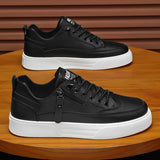 2025 new fashionable, versatile, stylish, casual sneakers, breathable, wear-resistant, comfortable